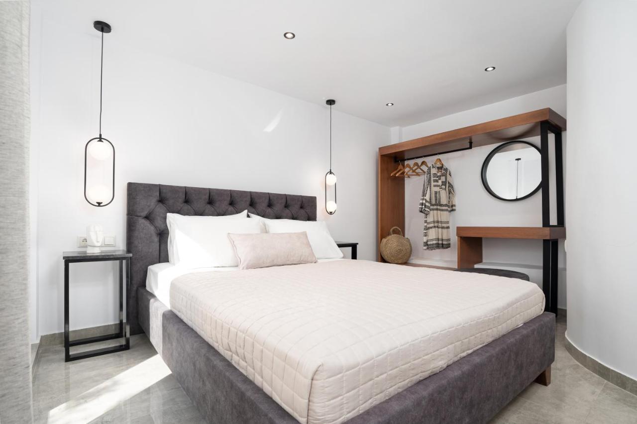 Casa vacanze Akti Homes