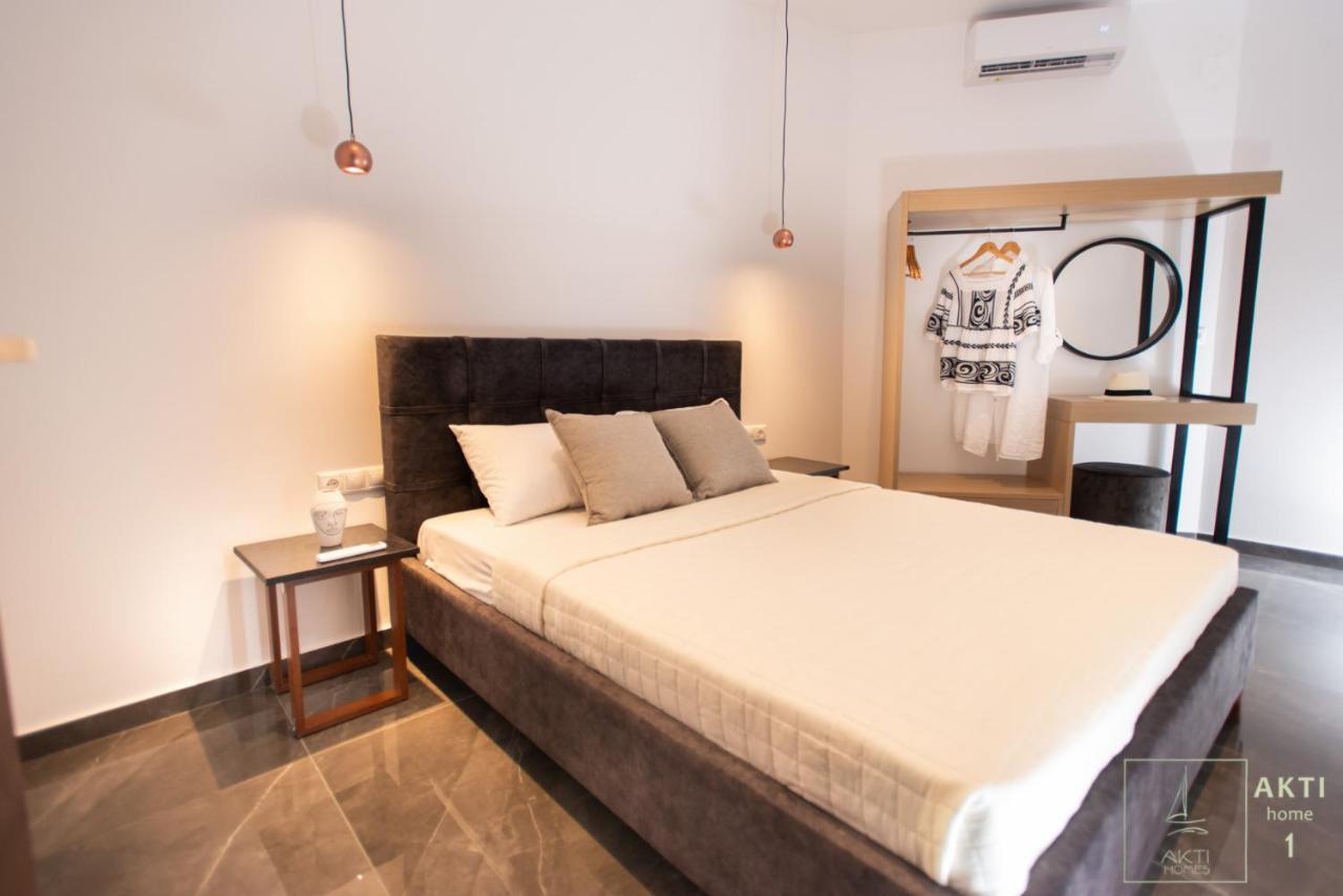 Casa vacanze Akti Homes Matala