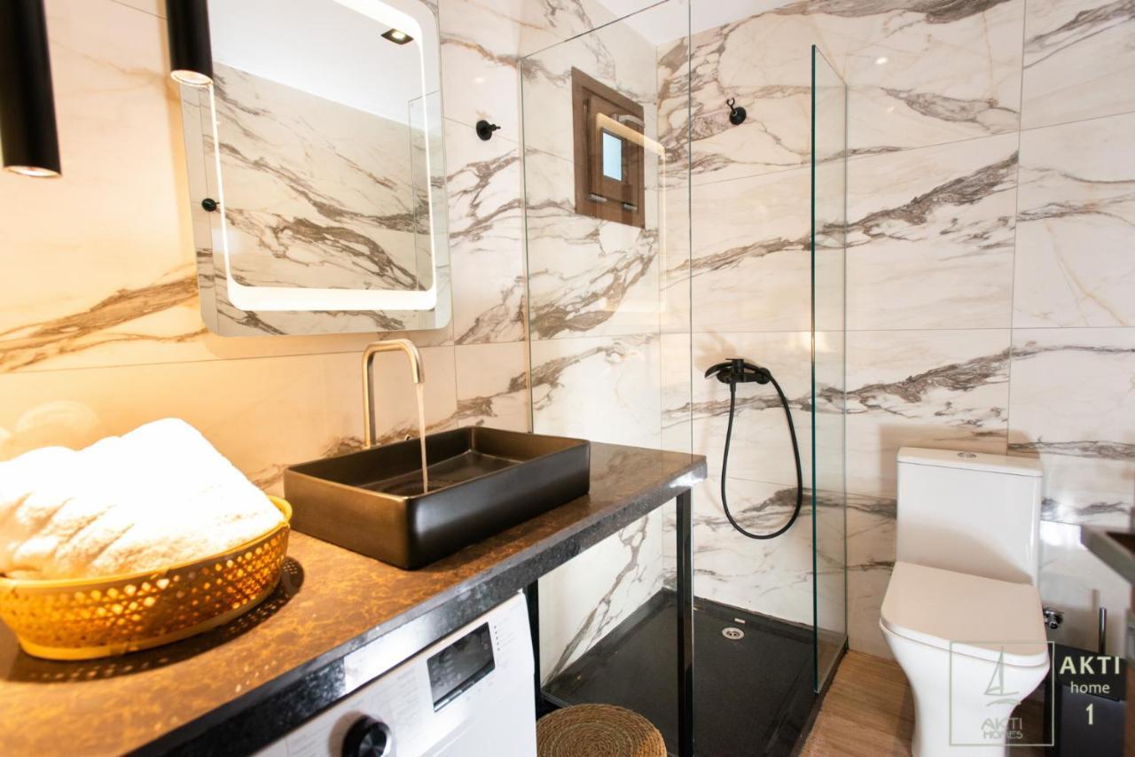 Akti Homes Ferienhaus Matala