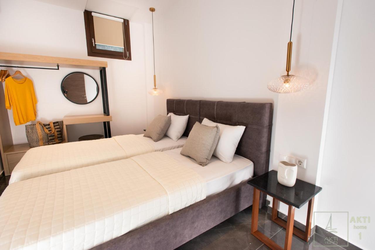 Casa vacanze Akti Homes
