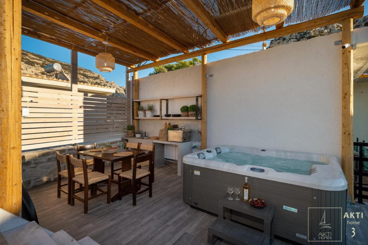 Akti Homes Casa vacanze *