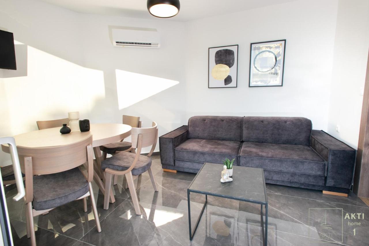 Akti Homes
