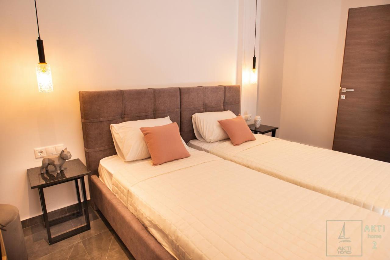 Casa vacanze Akti Homes