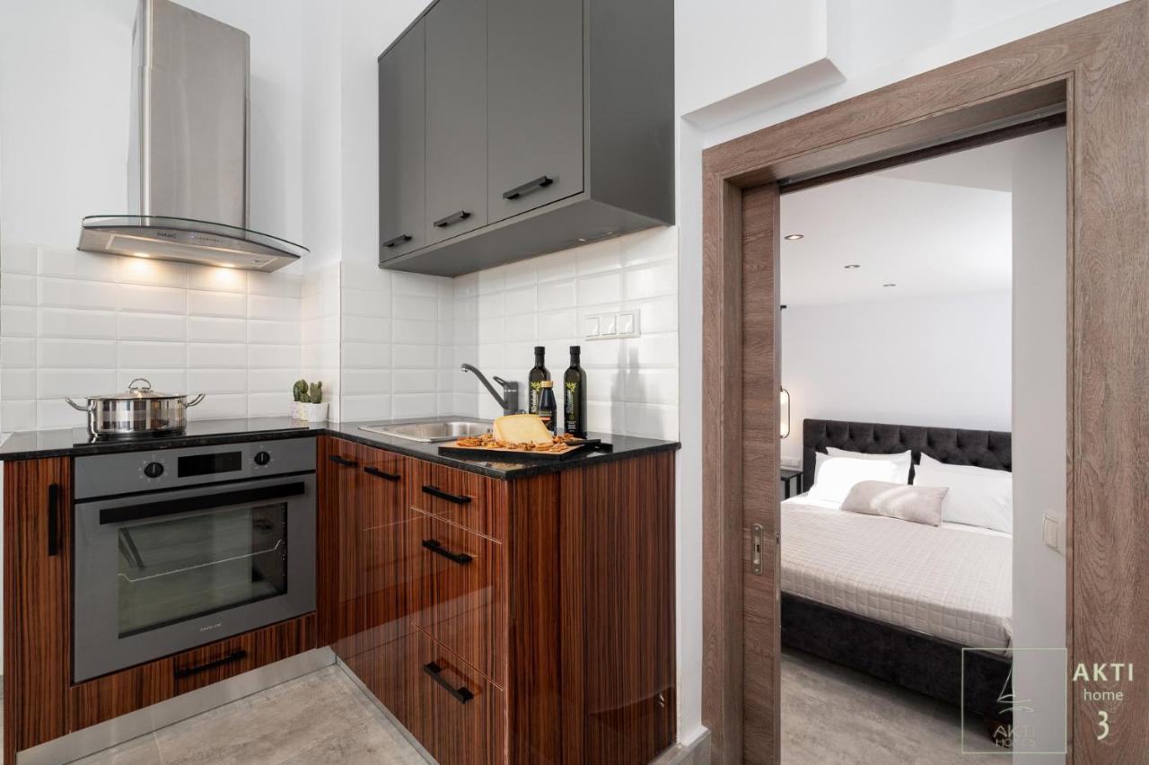 Ferienhaus Akti Homes Matala