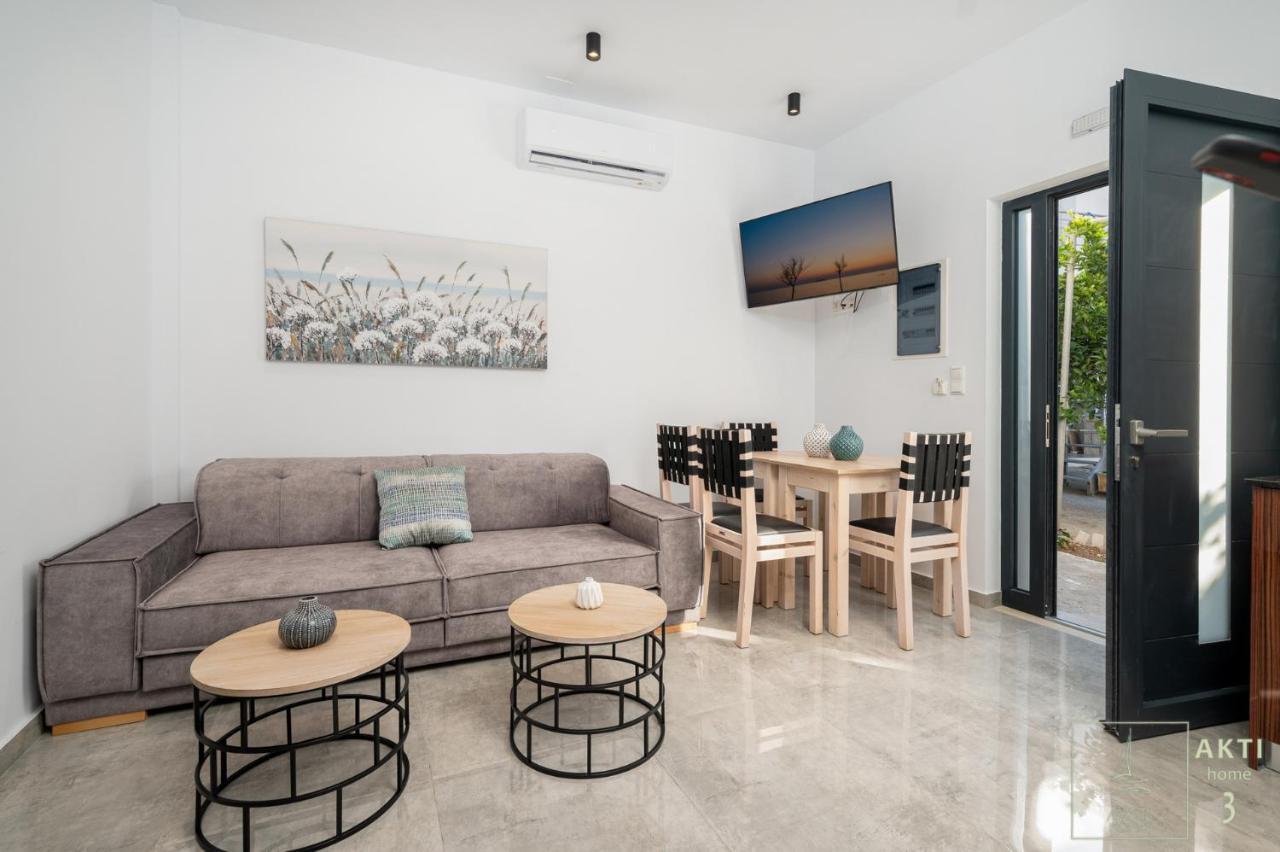 Akti Homes 度假居