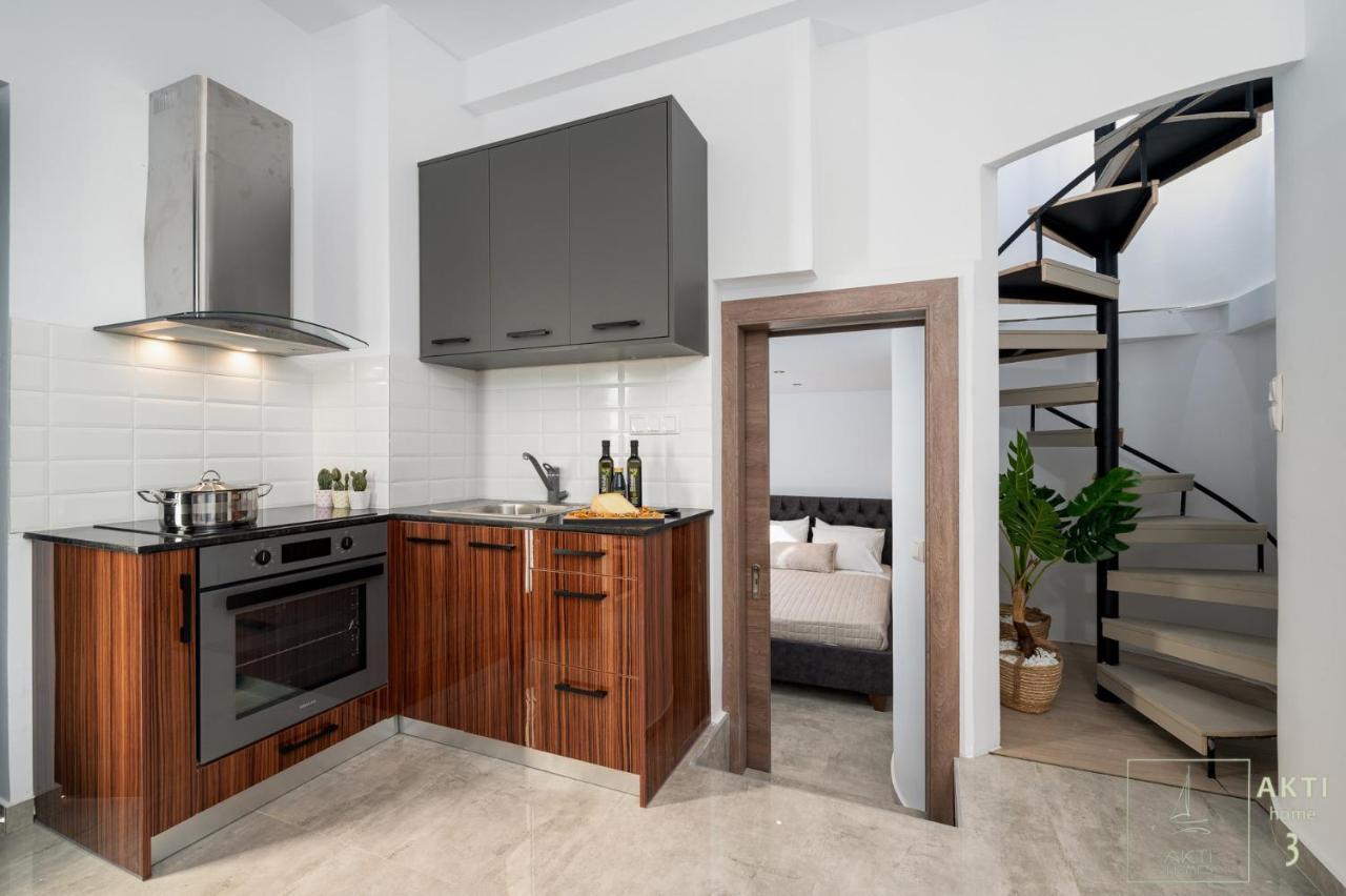 Akti Homes Ferienhaus Matala