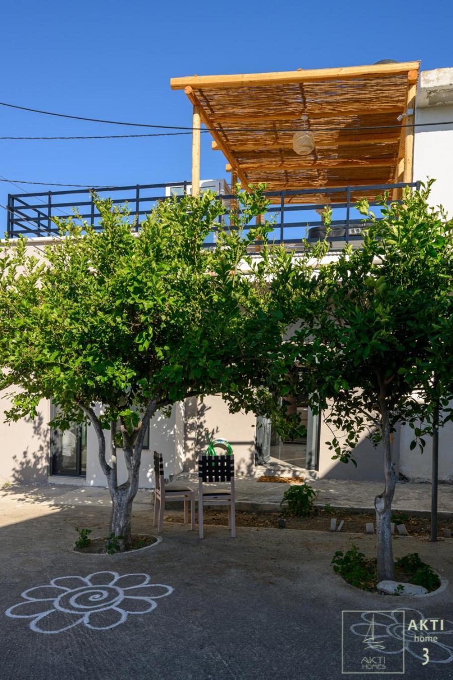 Akti Homes Casa vacanze