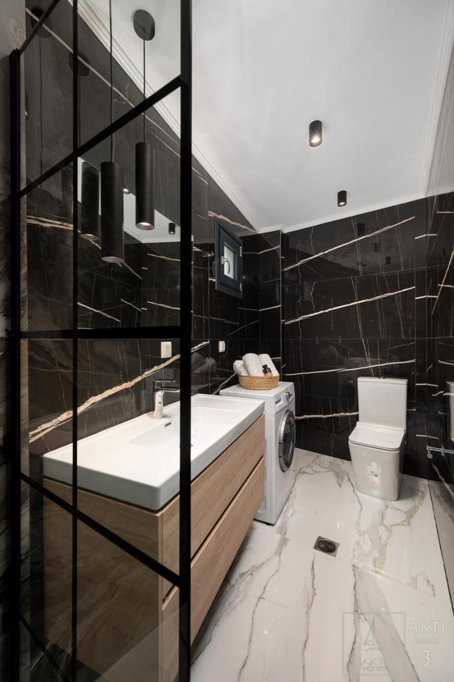 Akti Homes *