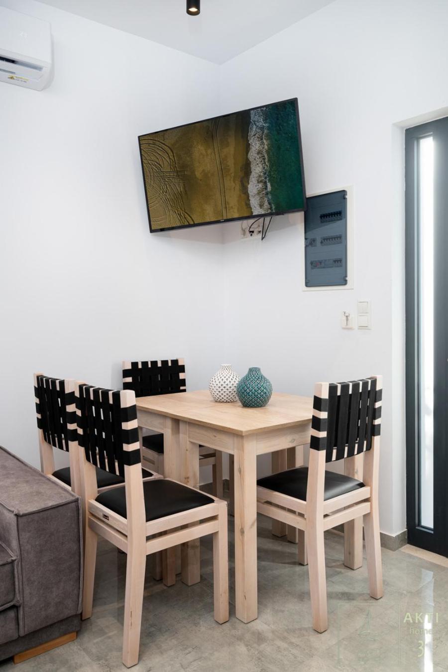 Akti Homes