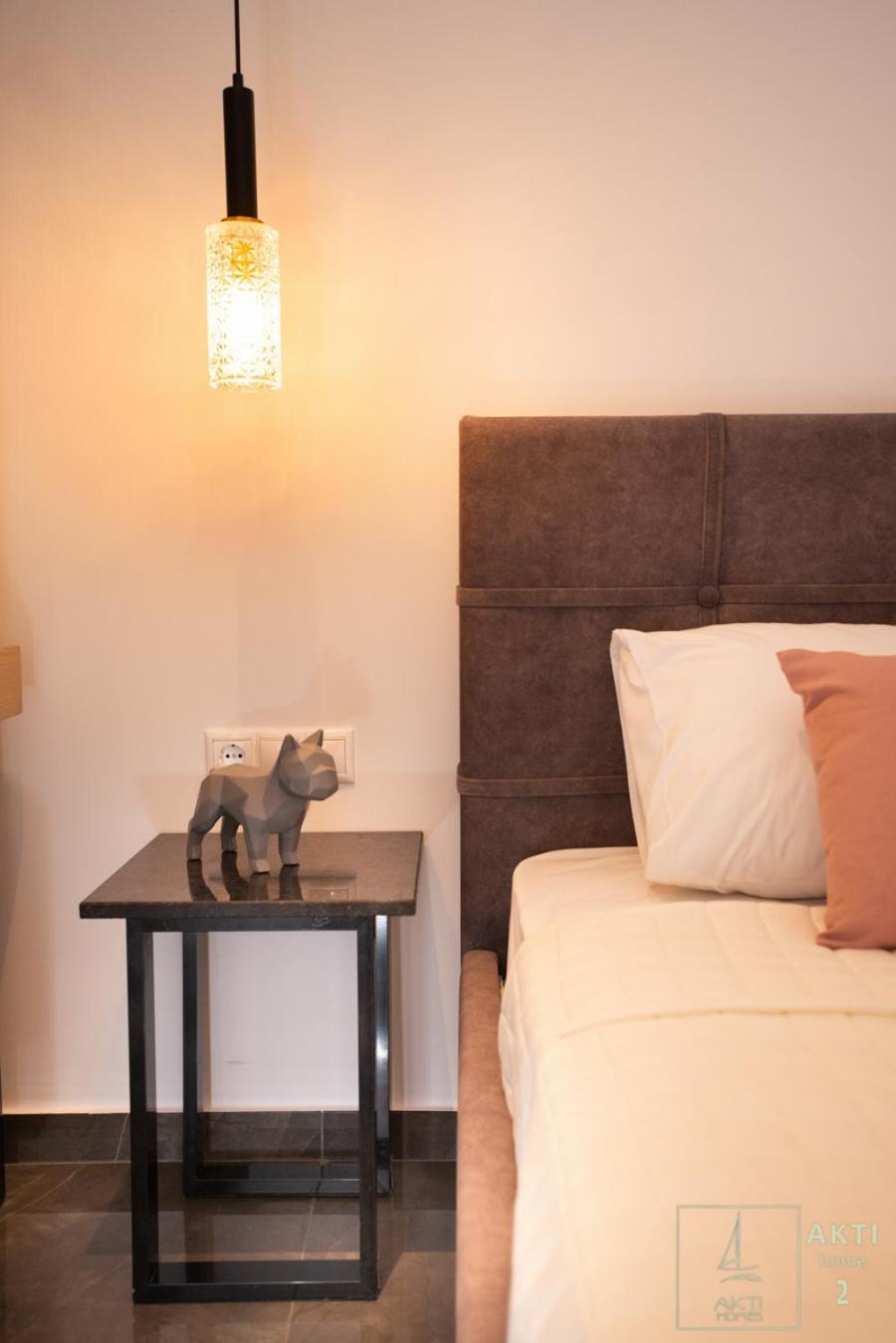 Casa vacanze Akti Homes *