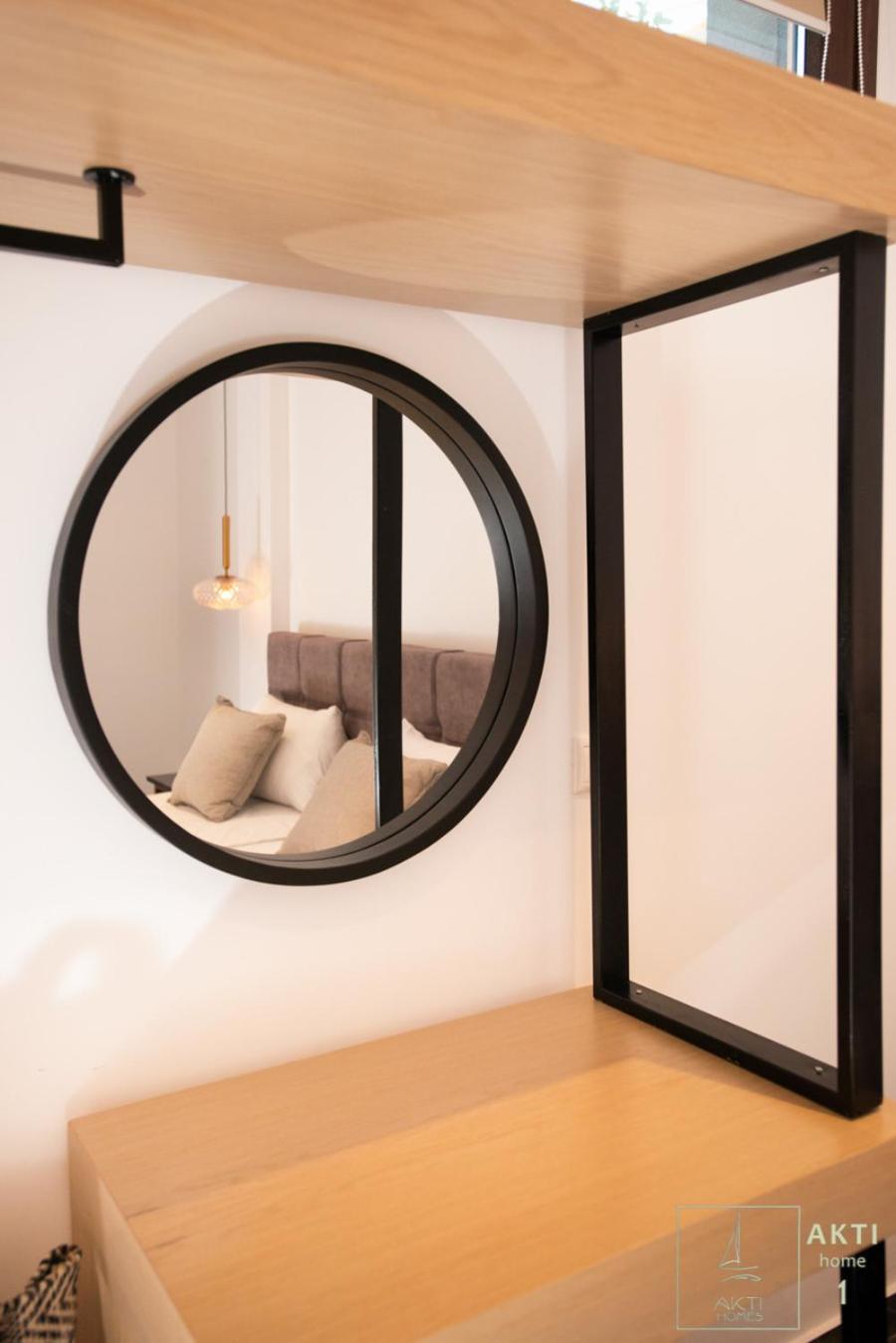 Casa vacanze Akti Homes