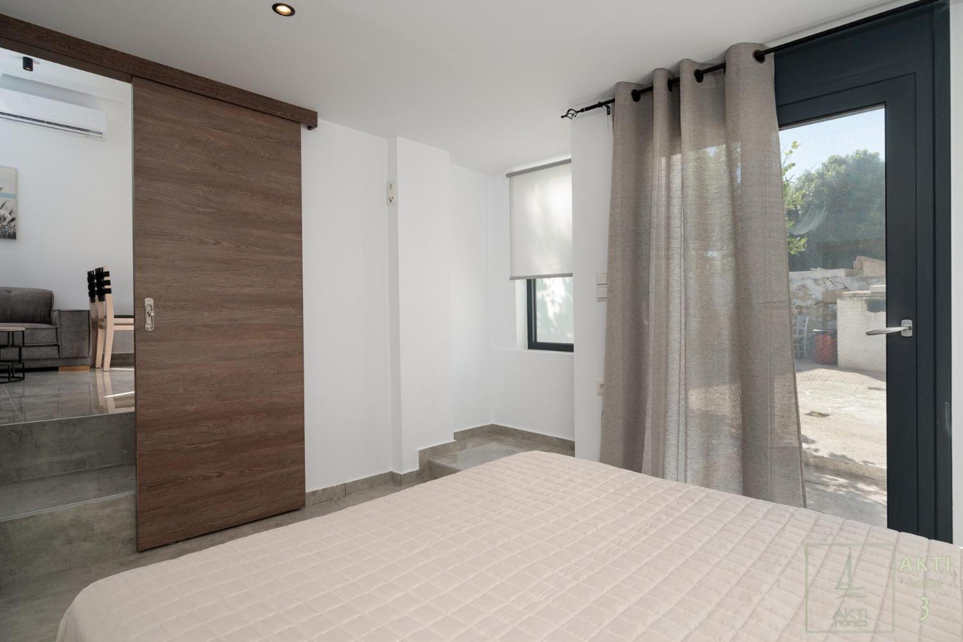 Akti Homes * Matala