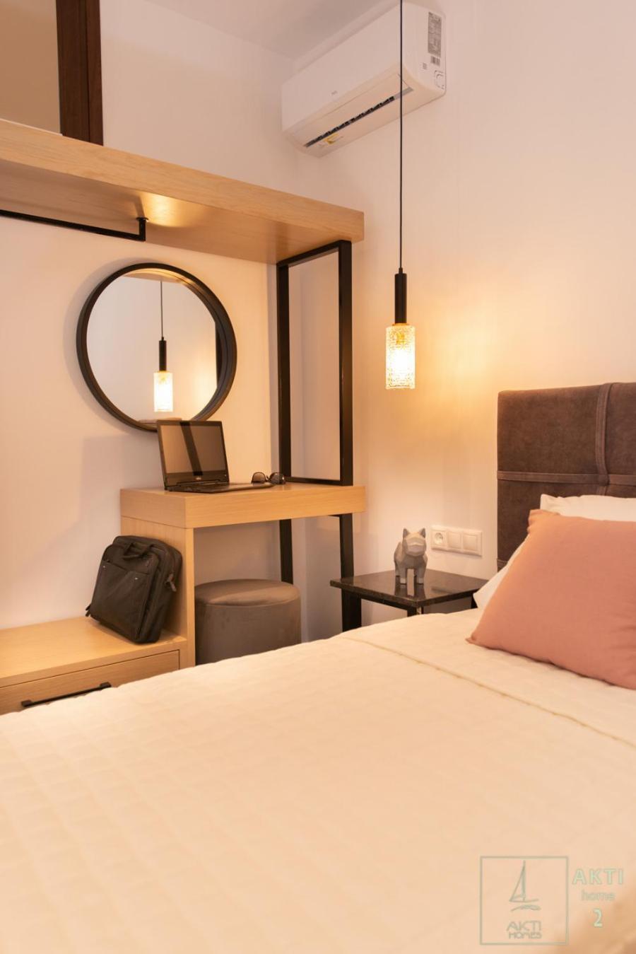 Casa vacanze Akti Homes