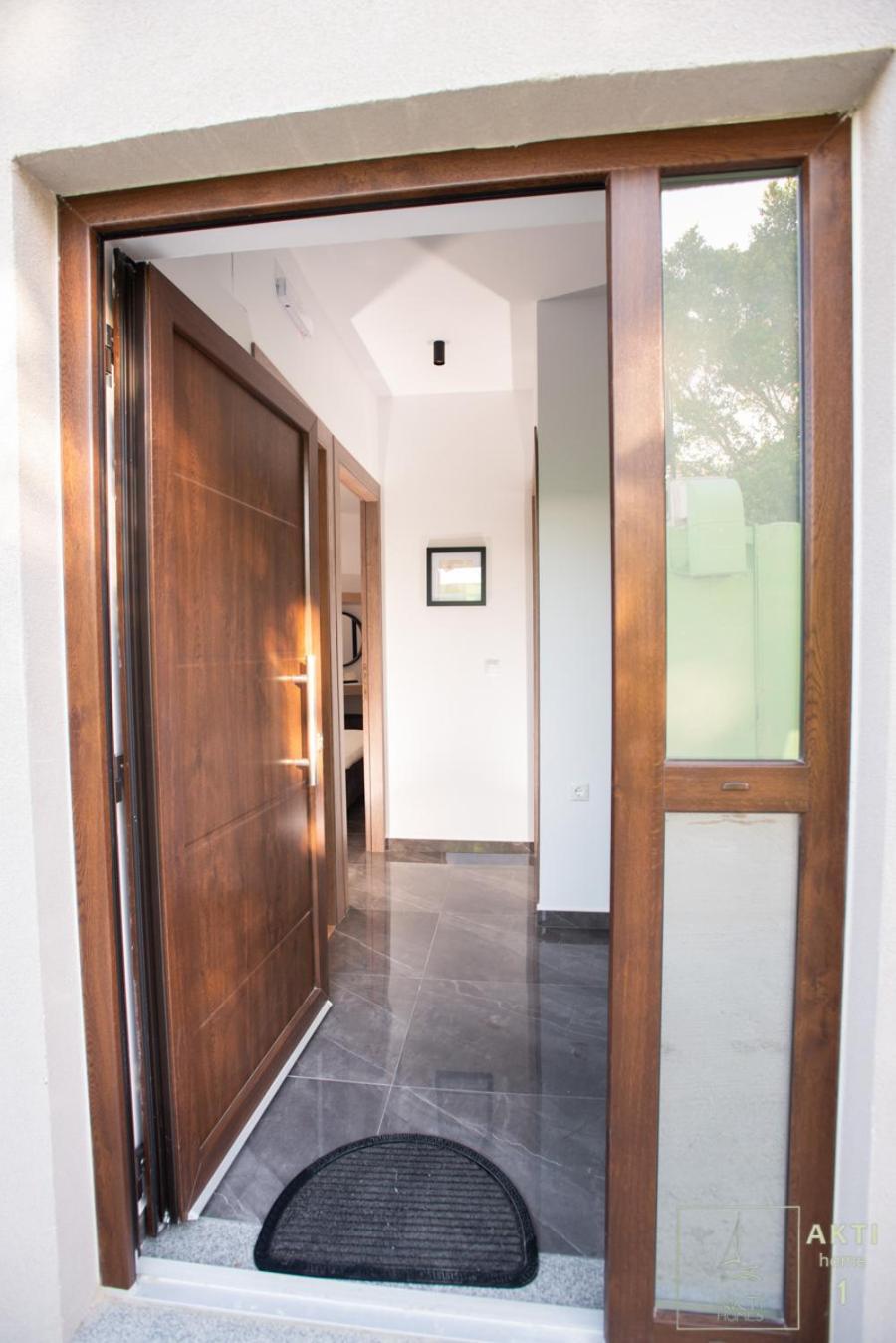 Casa vacanze Akti Homes