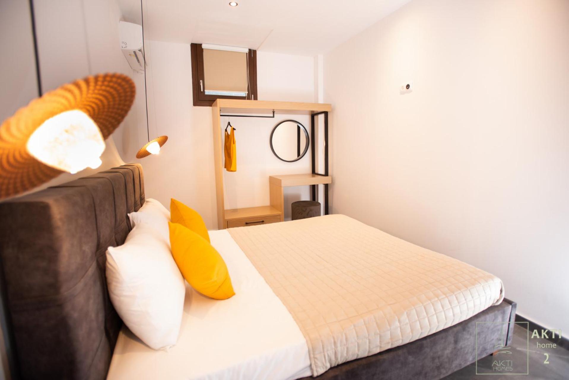 Akti Homes Ferienhaus *
