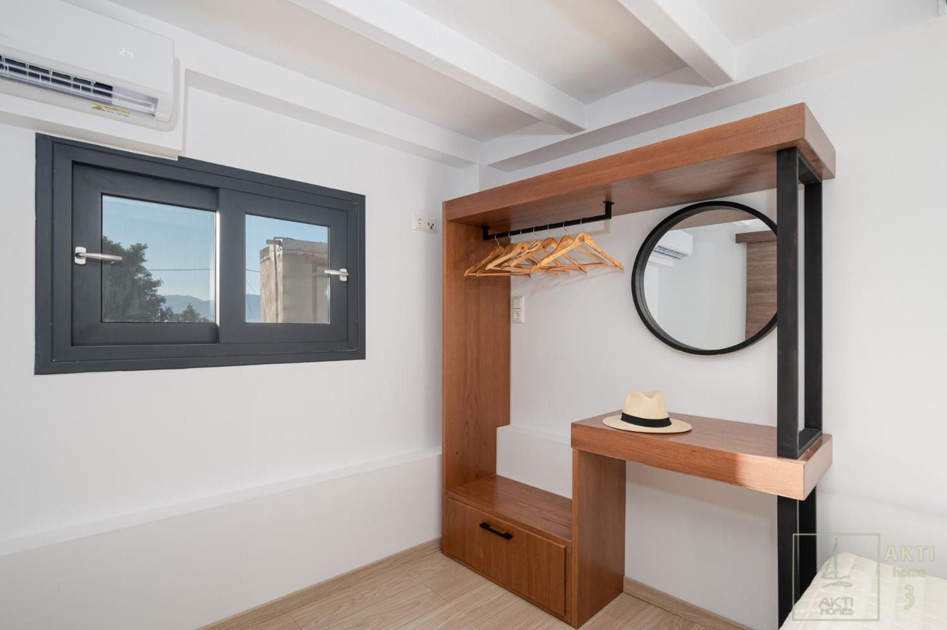 Akti Homes Ferienhaus Matala