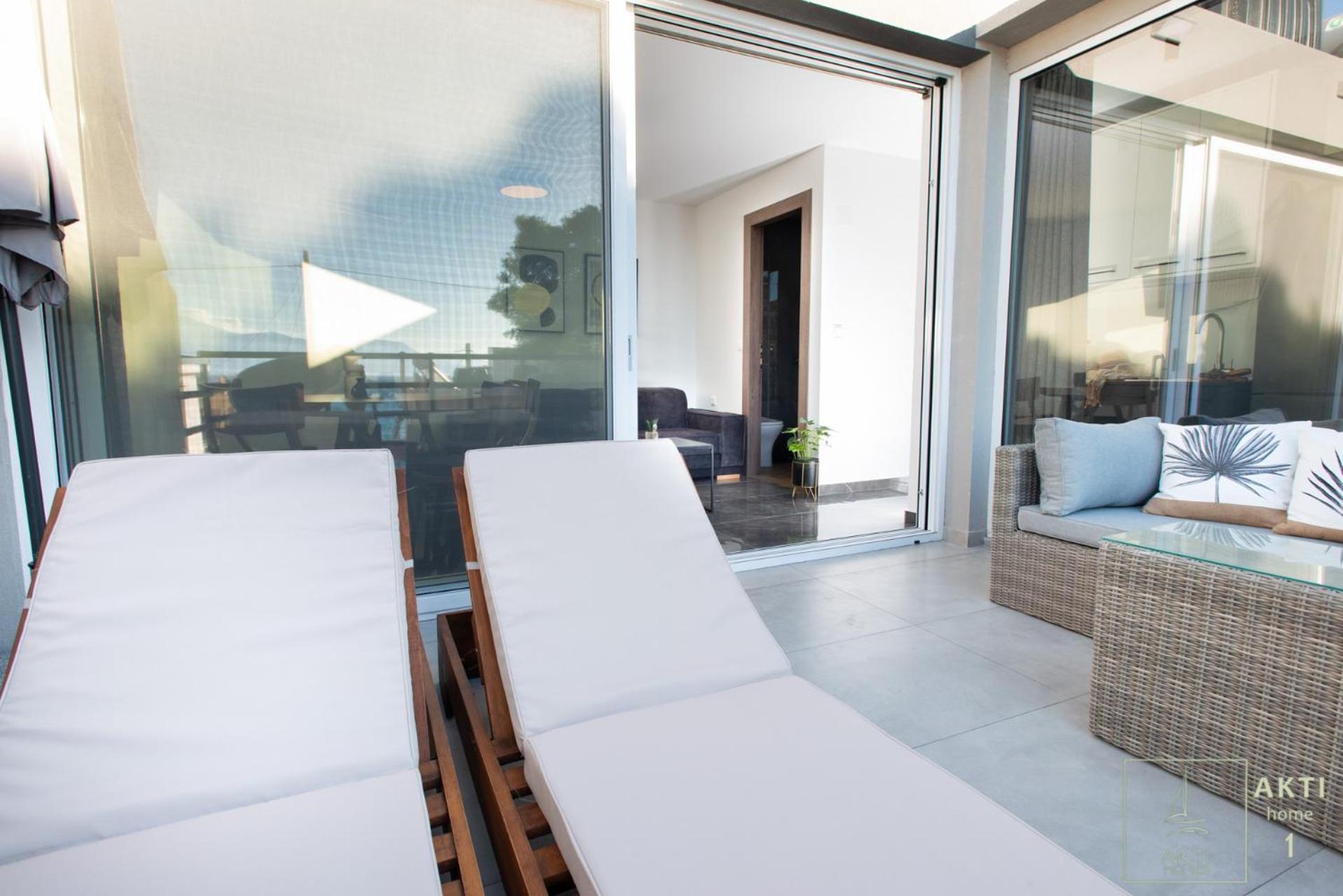 Akti Homes Casa vacanze