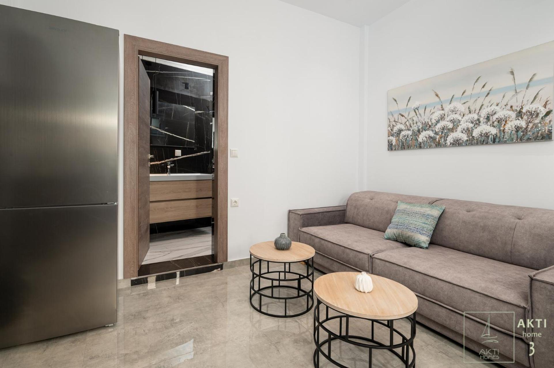 Ferienhaus Akti Homes