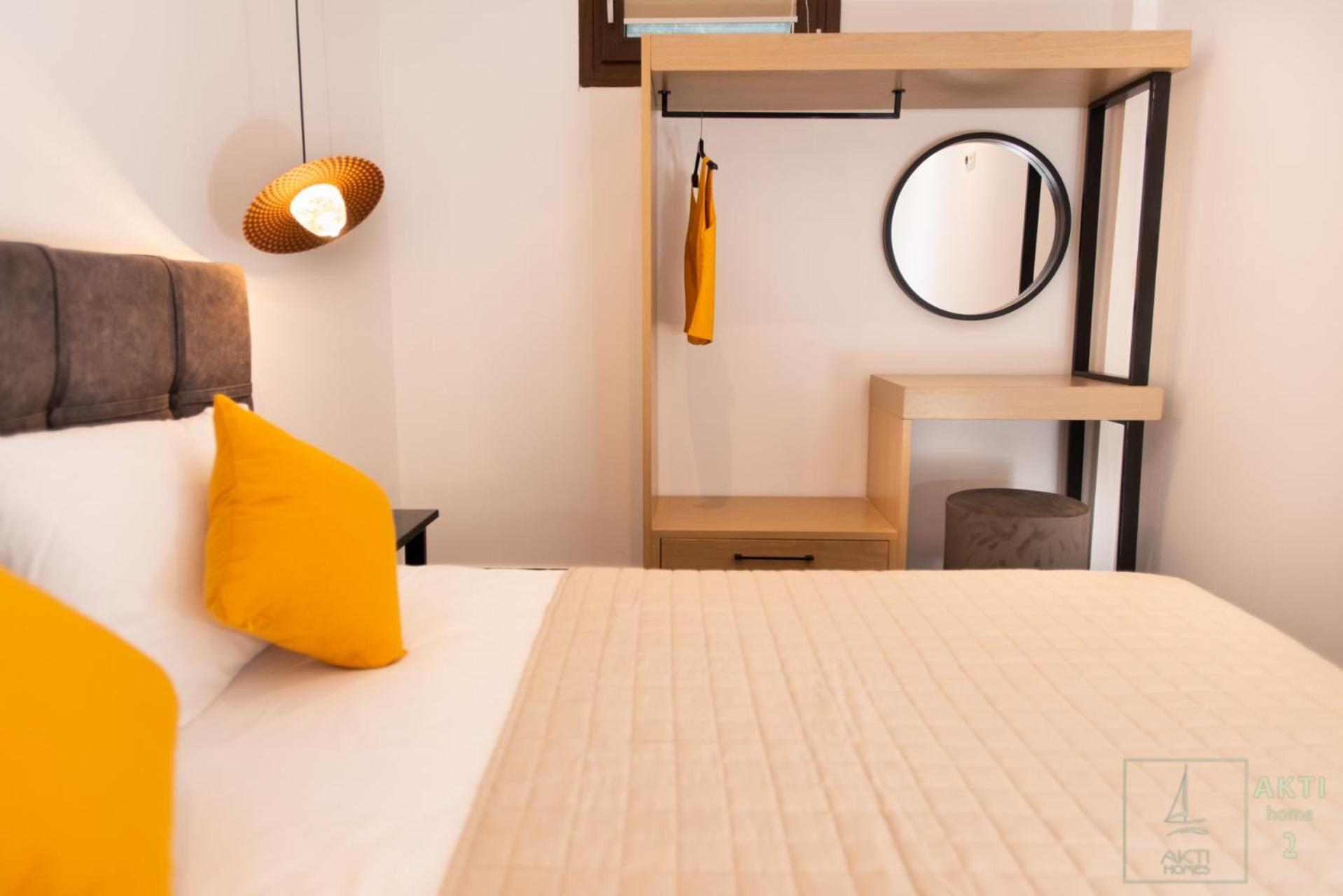 Akti Homes Casa vacanze *